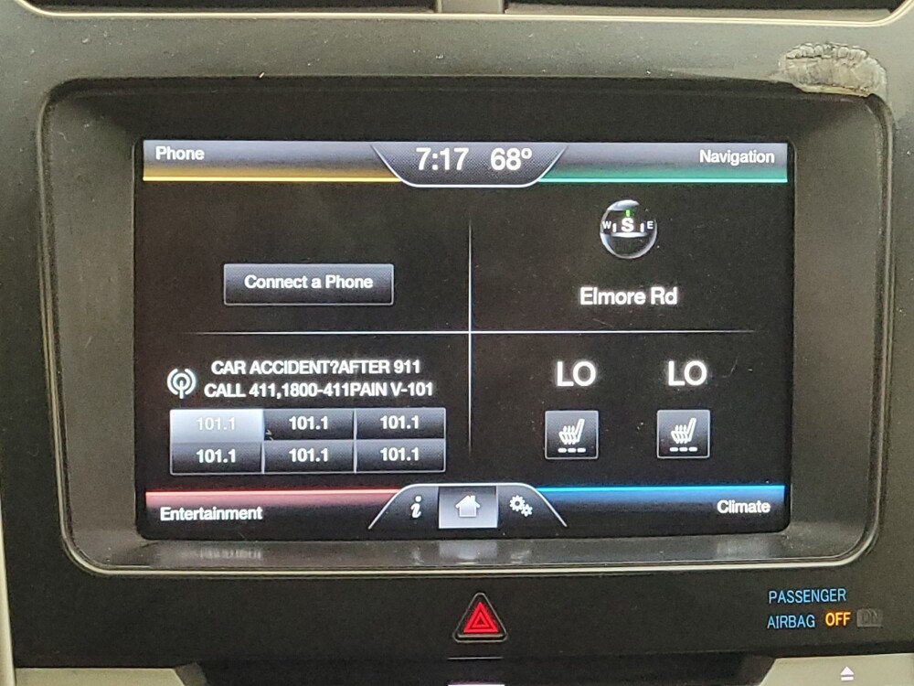 2015 Ford Explorer in Huntsville, AL 35816 - 18093603 25