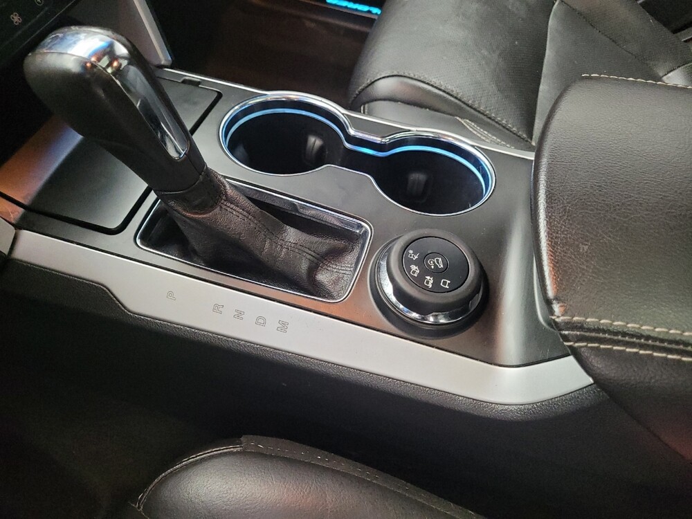 2015 Ford Explorer in Huntsville, AL 35816 - 18093603 26