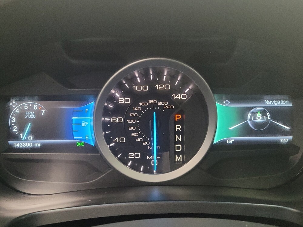 2015 Ford Explorer in Huntsville, AL 35816 - 18093603 23