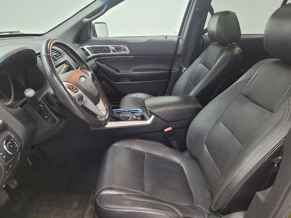 2015 Ford Explorer in Huntsville, AL 35816 - 18093603 17