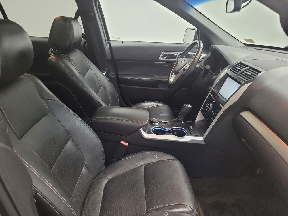 2015 Ford Explorer in Huntsville, AL 35816 - 18093603 21