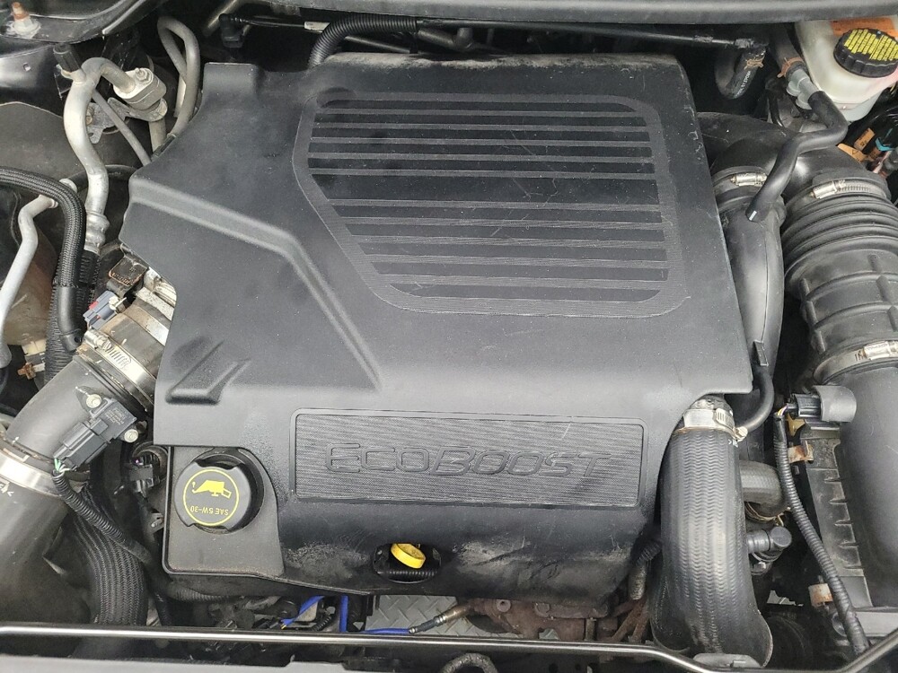 2015 Ford Explorer in Huntsville, AL 35816 - 18093603 30