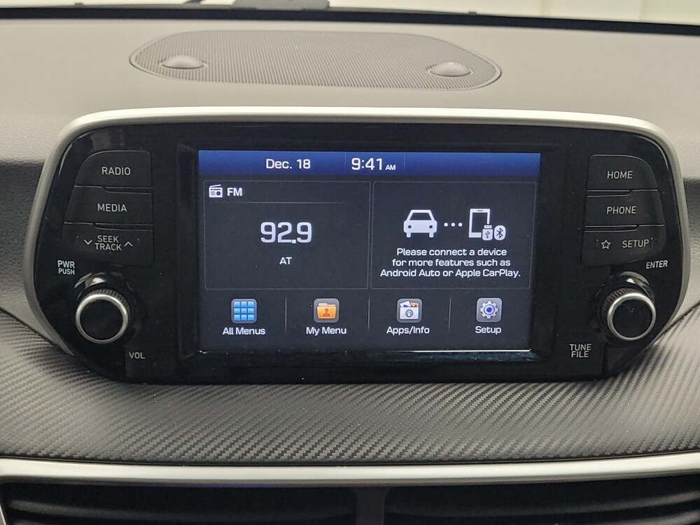 2019 Hyundai Tucson in Huntsville, AL 35816 - 18093604 25