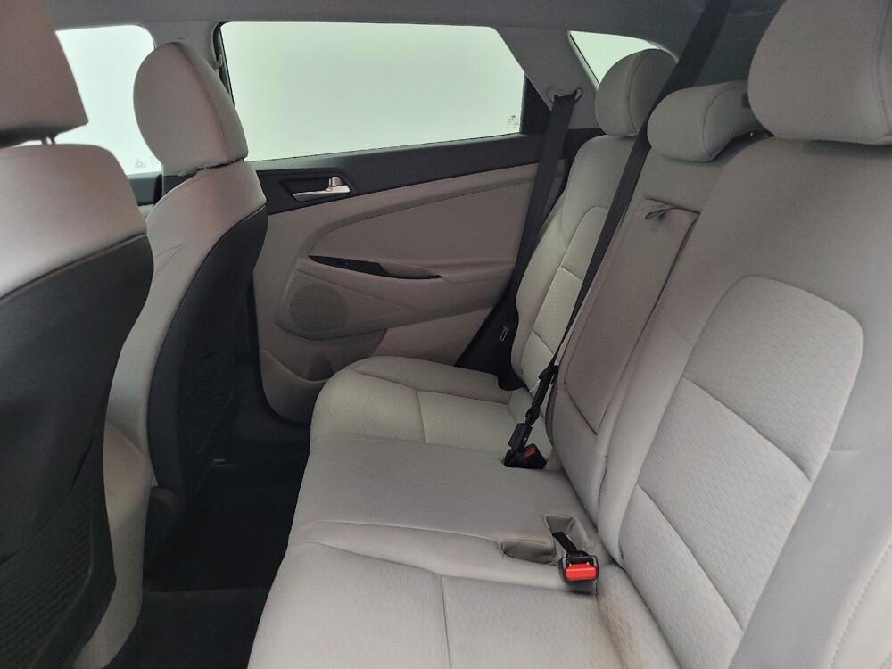 2019 Hyundai Tucson in Huntsville, AL 35816 - 18093604 18