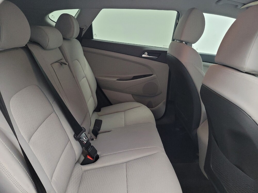 2019 Hyundai Tucson in Huntsville, AL 35816 - 18093604 19