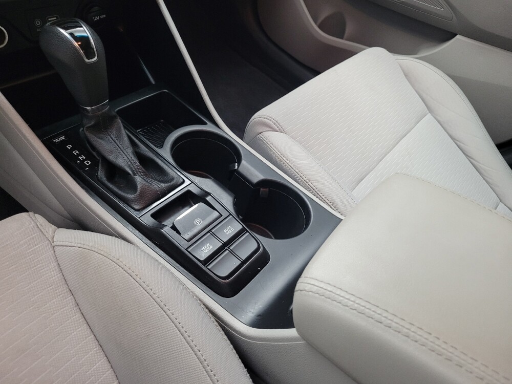 2019 Hyundai Tucson in Huntsville, AL 35816 - 18093604 26