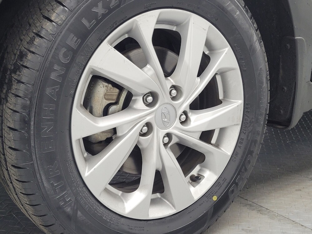 2019 Hyundai Tucson in Huntsville, AL 35816 - 18093604 31