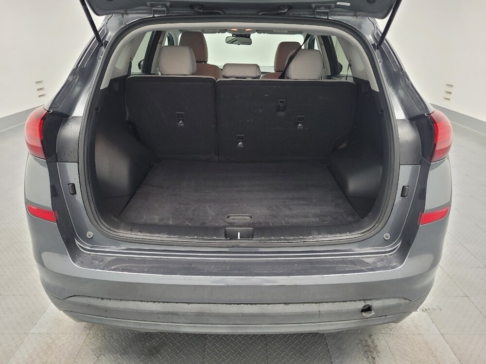 2019 Hyundai Tucson in Huntsville, AL 35816 - 18093604 29