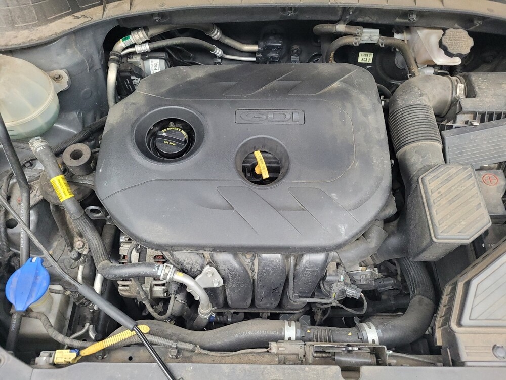 2019 Hyundai Tucson in Huntsville, AL 35816 - 18093604 30