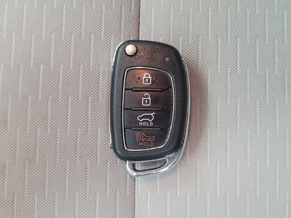 2019 Hyundai Tucson in Huntsville, AL 35816 - 18093604 32