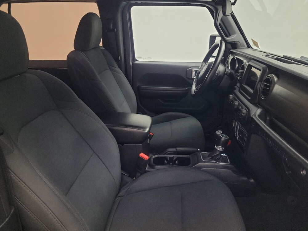 2018 Jeep Wrangler in Madison, TN 37115 - 18093605 21