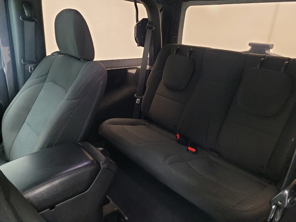 2018 Jeep Wrangler in Madison, TN 37115 - 18093605 18