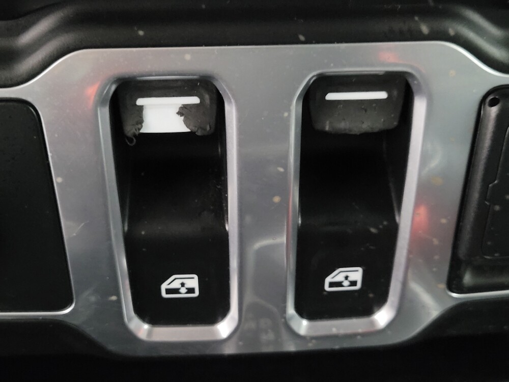 2018 Jeep Wrangler in Madison, TN 37115 - 18093605 27