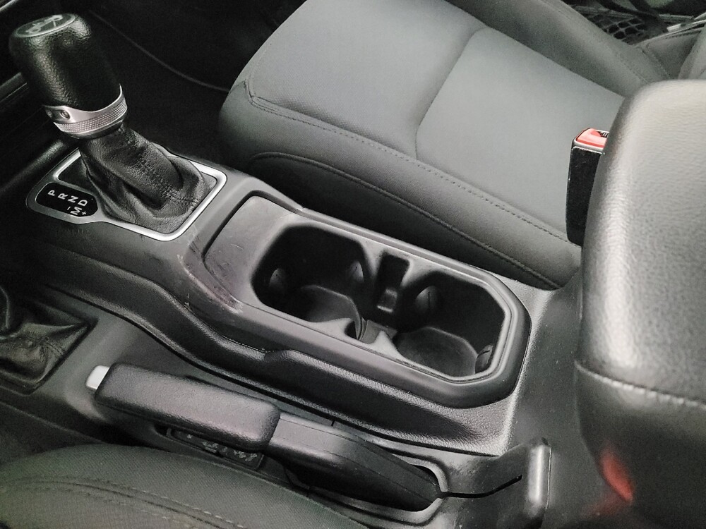 2018 Jeep Wrangler in Madison, TN 37115 - 18093605 26