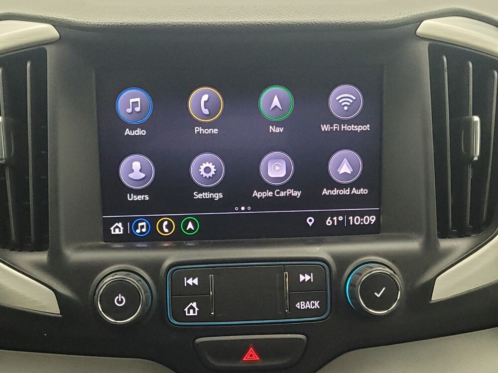 2019 GMC Terrain in Huntsville, AL 35816 - 18093606 25