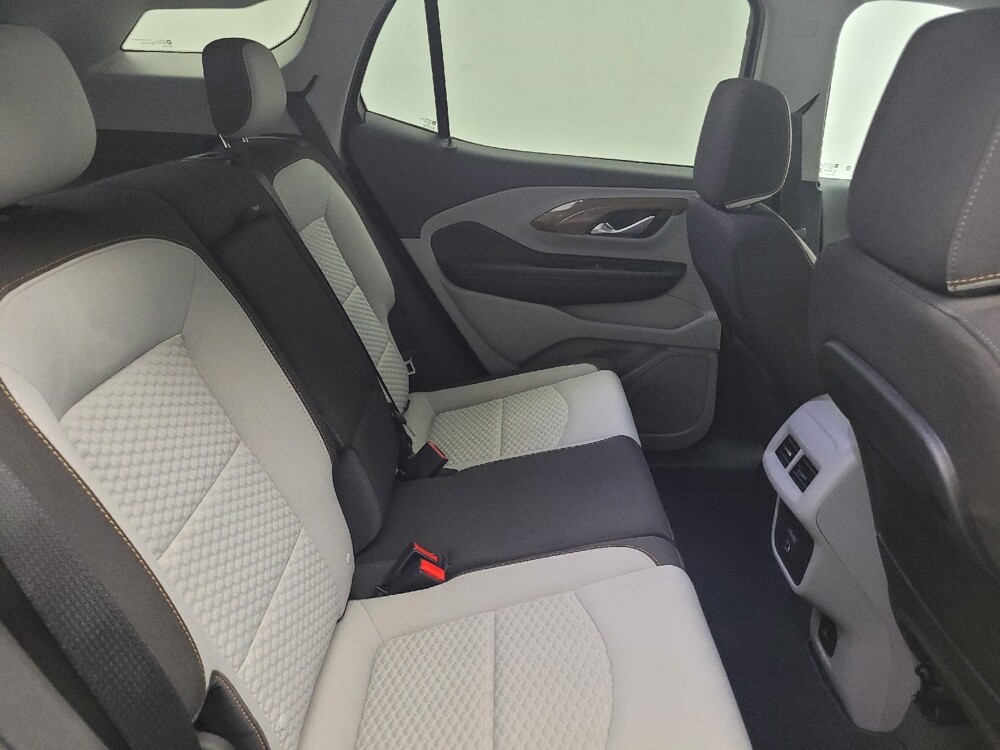 2019 GMC Terrain in Huntsville, AL 35816 - 18093606 19