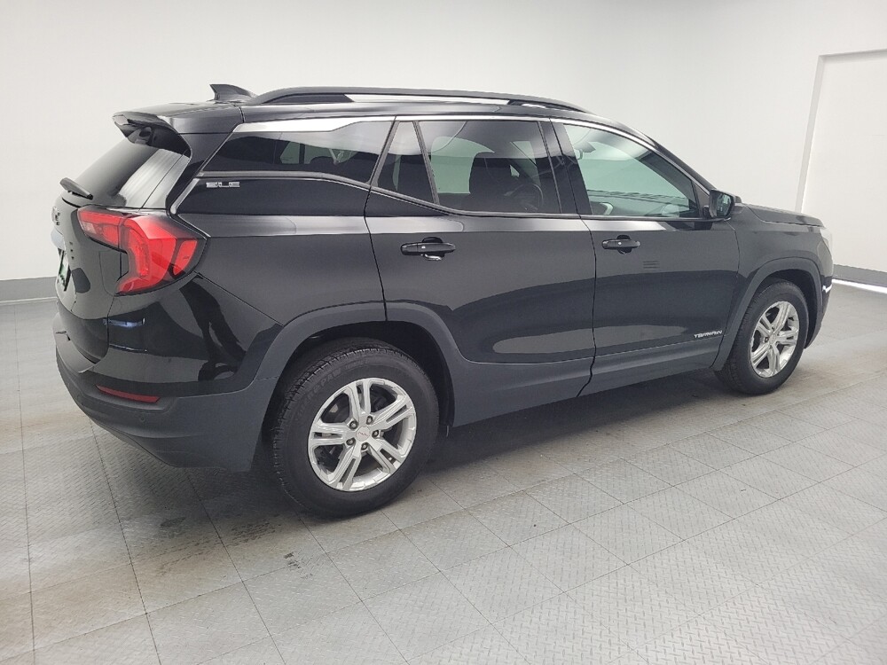 2019 GMC Terrain in Huntsville, AL 35816 - 18093606 10