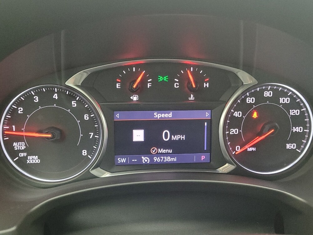 2019 GMC Terrain in Huntsville, AL 35816 - 18093606 23