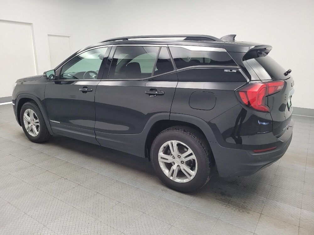 2019 GMC Terrain in Huntsville, AL 35816 - 18093606 3