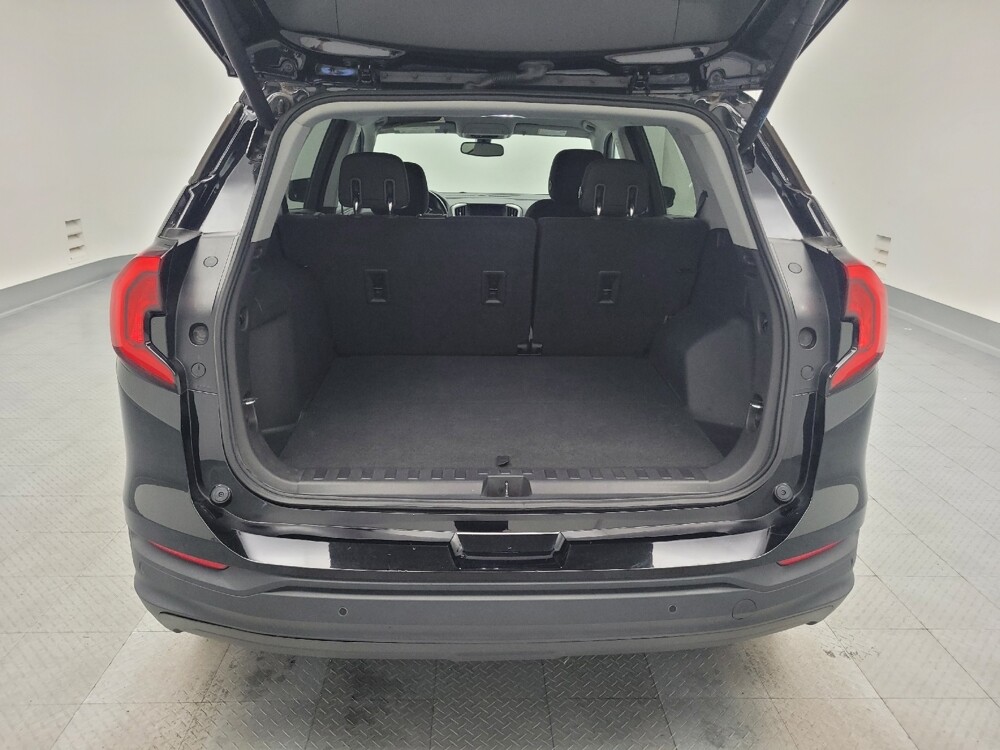 2019 GMC Terrain in Huntsville, AL 35816 - 18093606 29