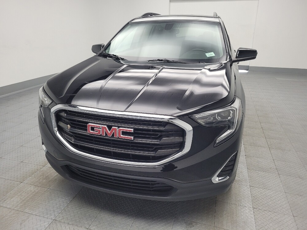2019 GMC Terrain in Huntsville, AL 35816 - 18093606 15