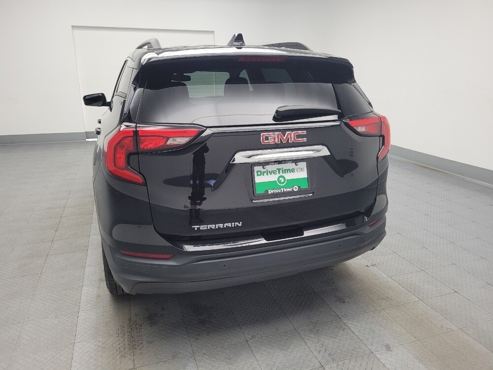 2019 GMC Terrain in Huntsville, AL 35816 - 18093606 6
