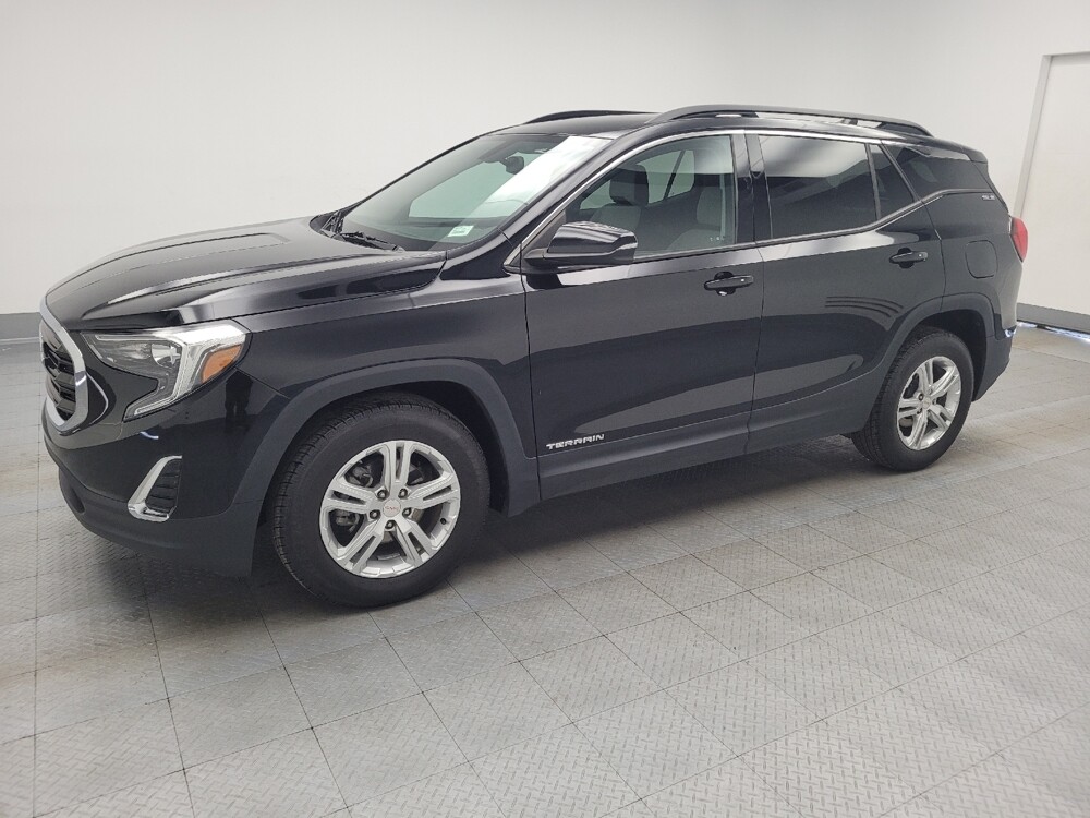 2019 GMC Terrain in Huntsville, AL 35816 - 18093606 2