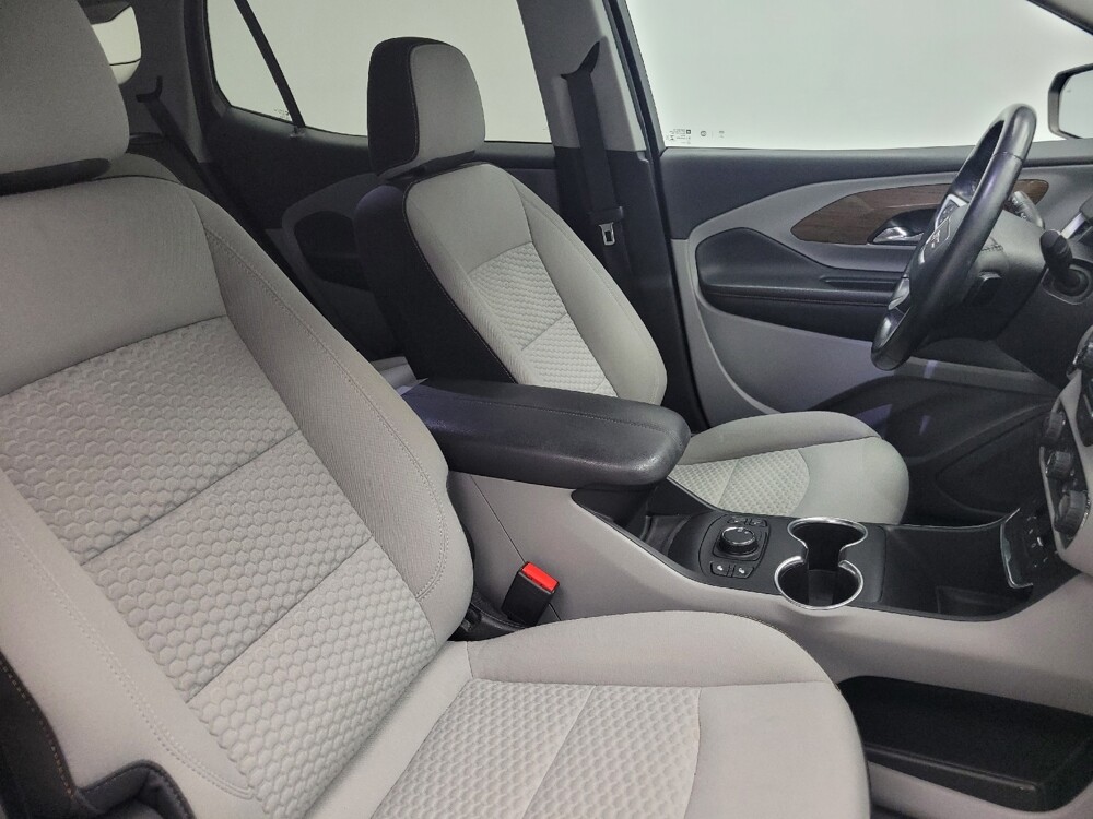 2019 GMC Terrain in Huntsville, AL 35816 - 18093606 21