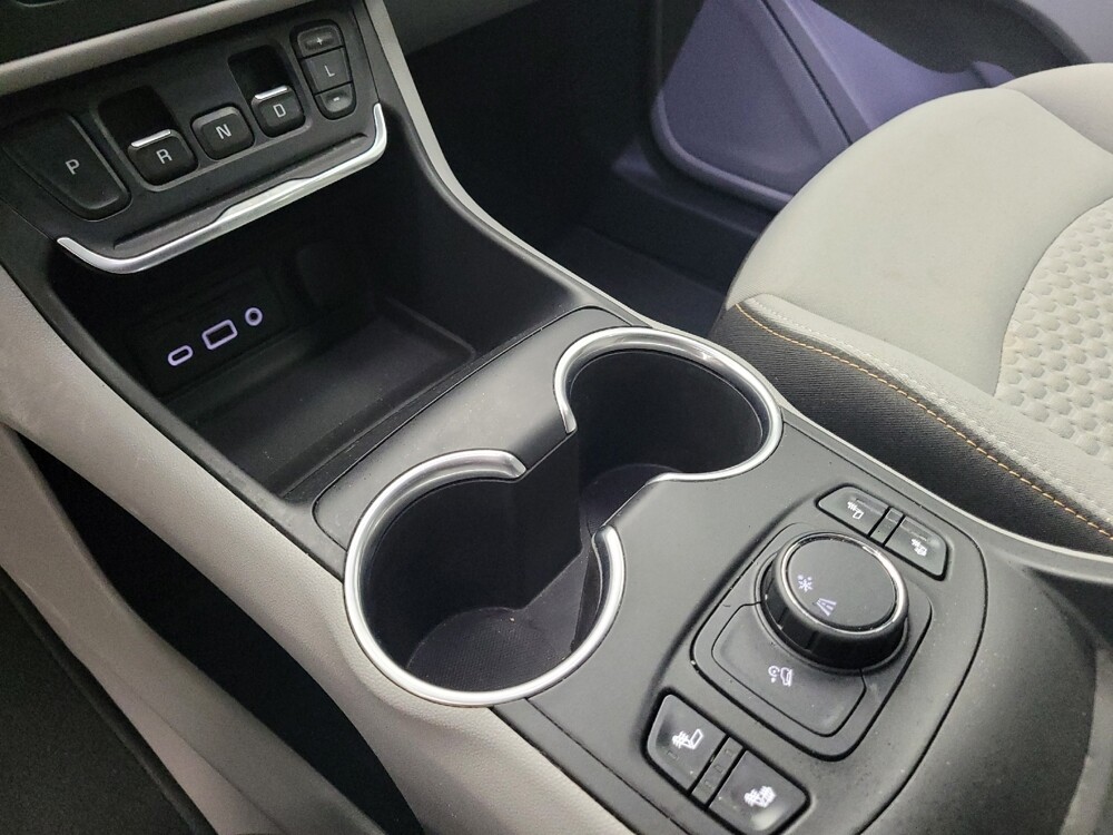 2019 GMC Terrain in Huntsville, AL 35816 - 18093606 26