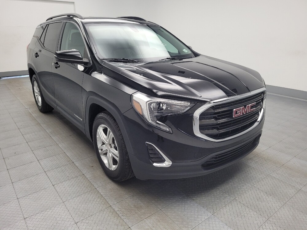 2019 GMC Terrain in Huntsville, AL 35816 - 18093606 13