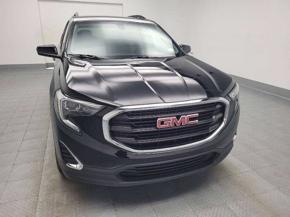 2019 GMC Terrain in Huntsville, AL 35816 - 18093606 14