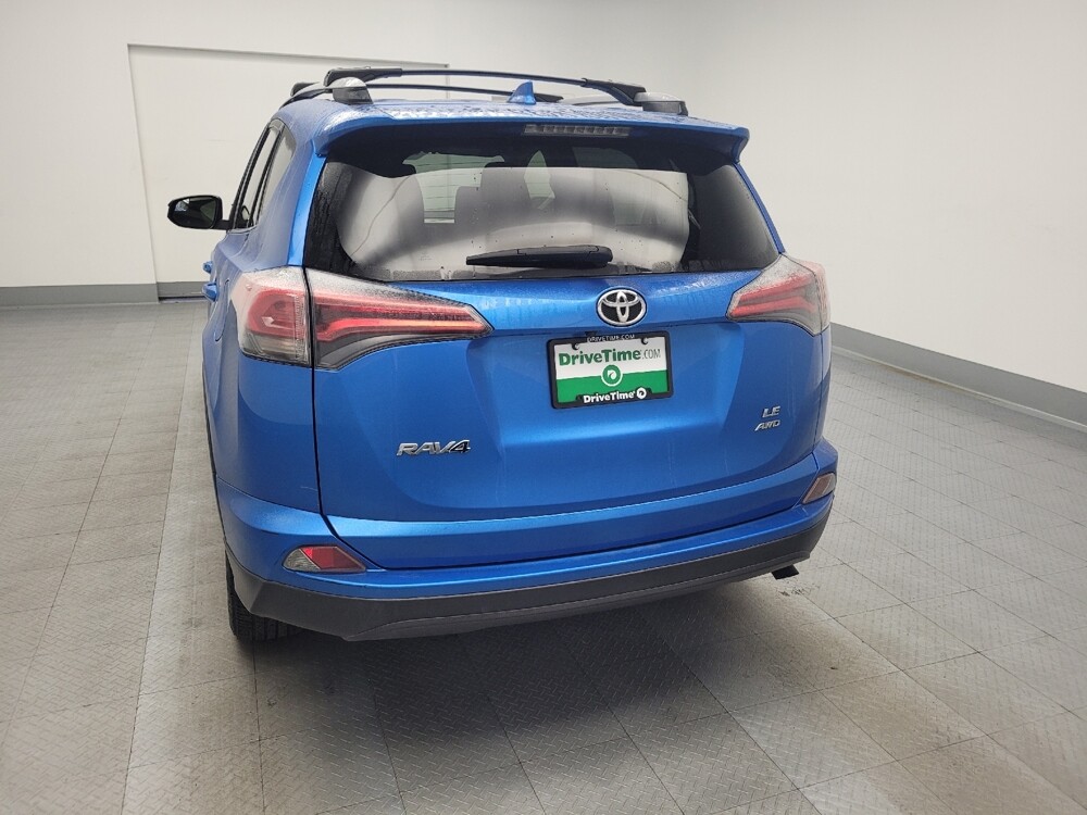2017 Toyota RAV4 in Memphis, TN 38115 - 18093607 6