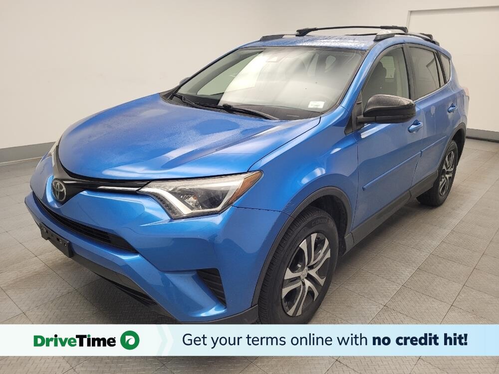 2017 Toyota RAV4 in Memphis, TN 38115 - 18093607