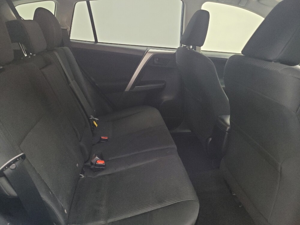 2017 Toyota RAV4 in Memphis, TN 38115 - 18093607 19