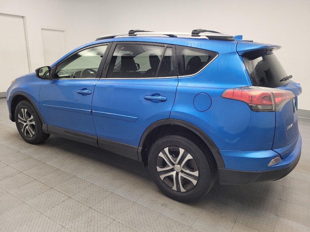 2017 Toyota RAV4 in Memphis, TN 38115 - 18093607 3