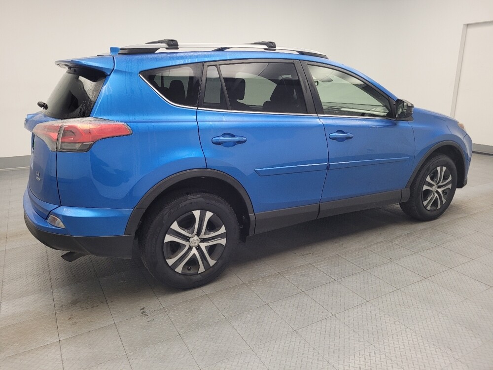 2017 Toyota RAV4 in Memphis, TN 38115 - 18093607 10