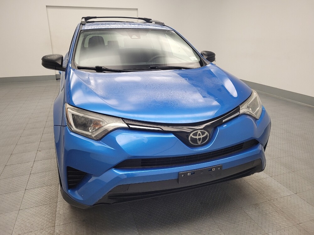 2017 Toyota RAV4 in Memphis, TN 38115 - 18093607 14
