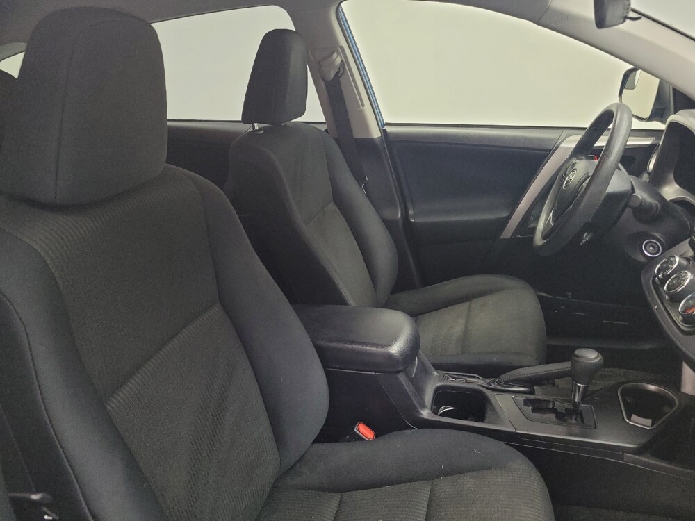 2017 Toyota RAV4 in Memphis, TN 38115 - 18093607 21