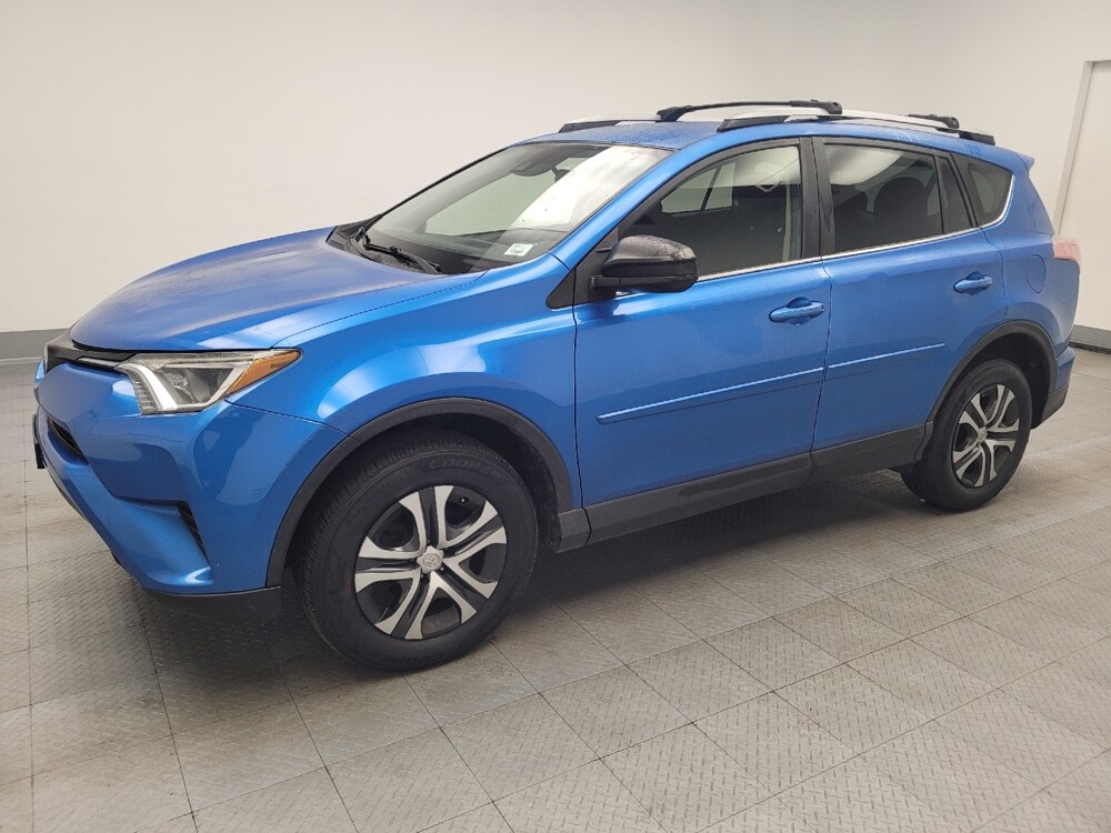 2017 Toyota RAV4 in Memphis, TN 38115 - 18093607 2