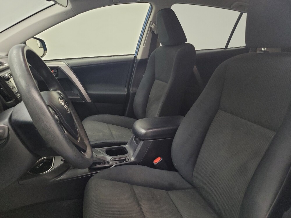 2017 Toyota RAV4 in Memphis, TN 38115 - 18093607 17