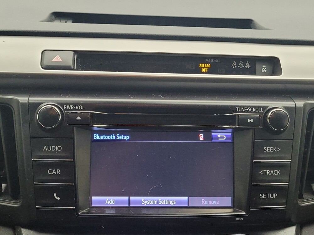 2017 Toyota RAV4 in Memphis, TN 38115 - 18093607 25