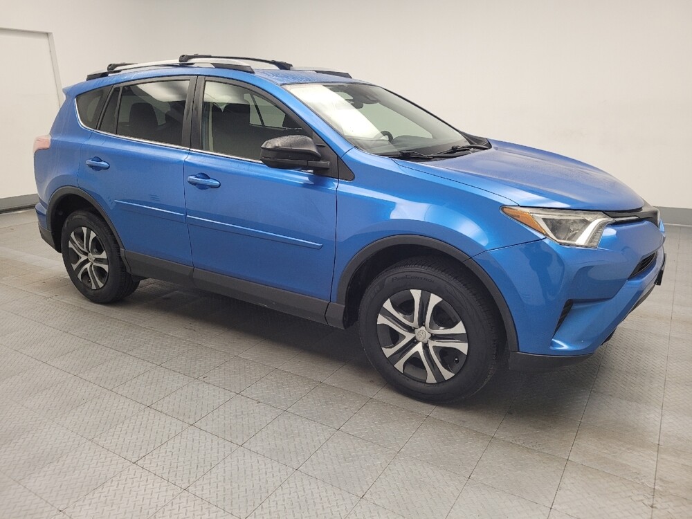 2017 Toyota RAV4 in Memphis, TN 38115 - 18093607 11