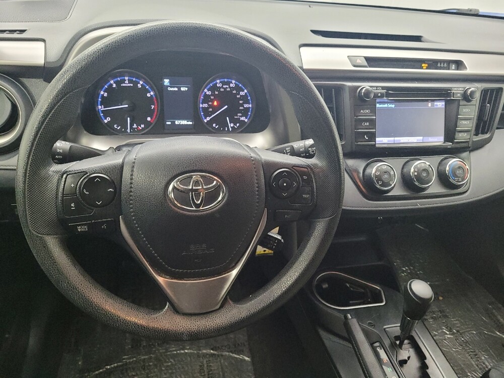 2017 Toyota RAV4 in Memphis, TN 38115 - 18093607 22