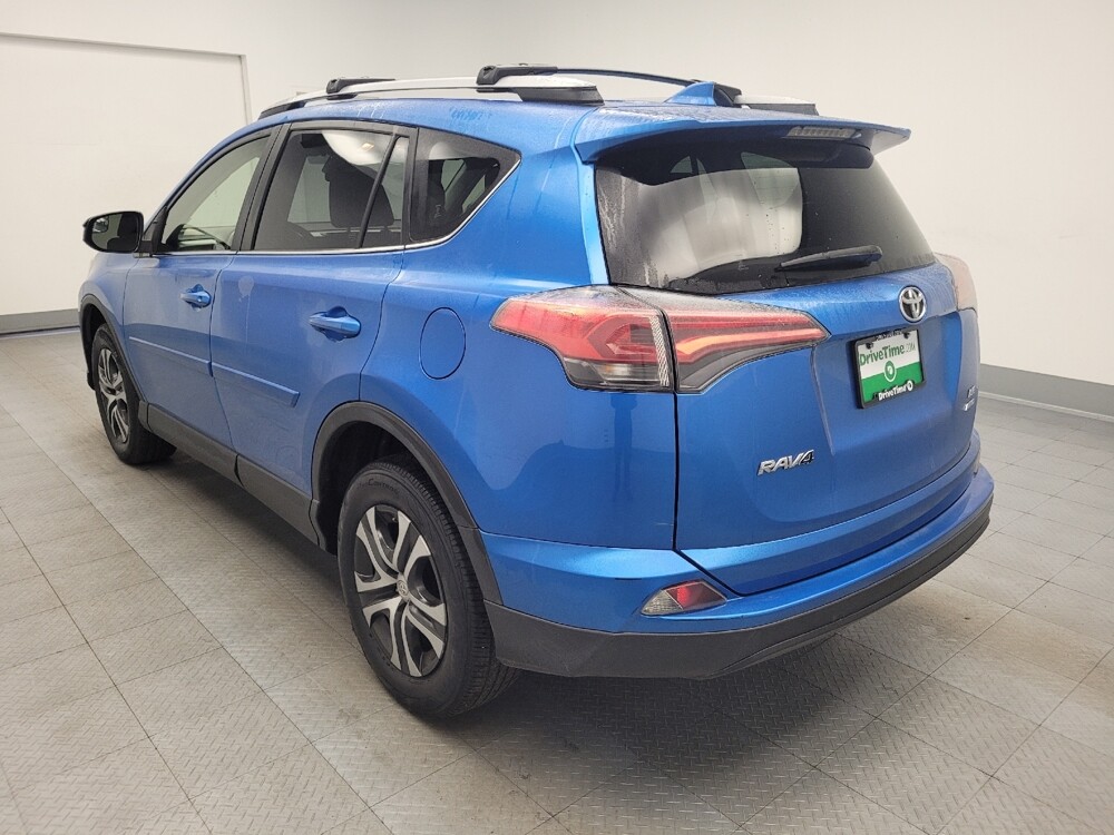 2017 Toyota RAV4 in Memphis, TN 38115 - 18093607 5