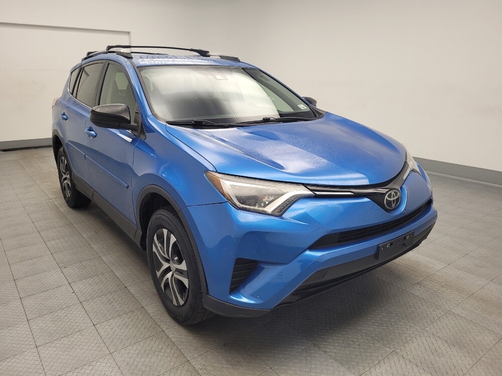 2017 Toyota RAV4 in Memphis, TN 38115 - 18093607 13