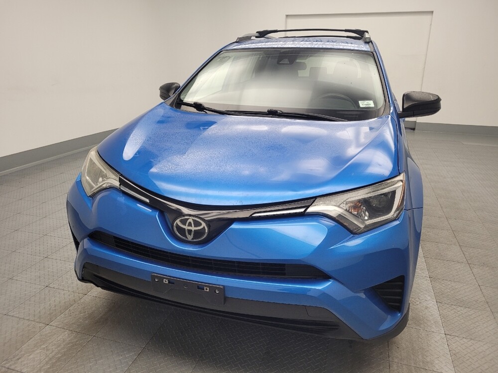 2017 Toyota RAV4 in Memphis, TN 38115 - 18093607 15