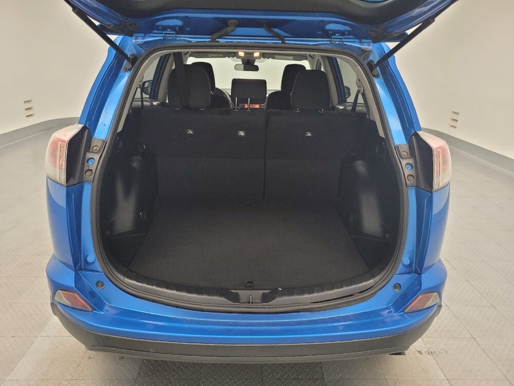 2017 Toyota RAV4 in Memphis, TN 38115 - 18093607 29