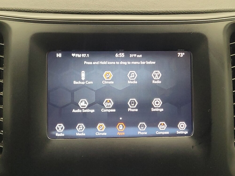 2019 Jeep Cherokee in Antioch, TN 37013 - 18093608 25