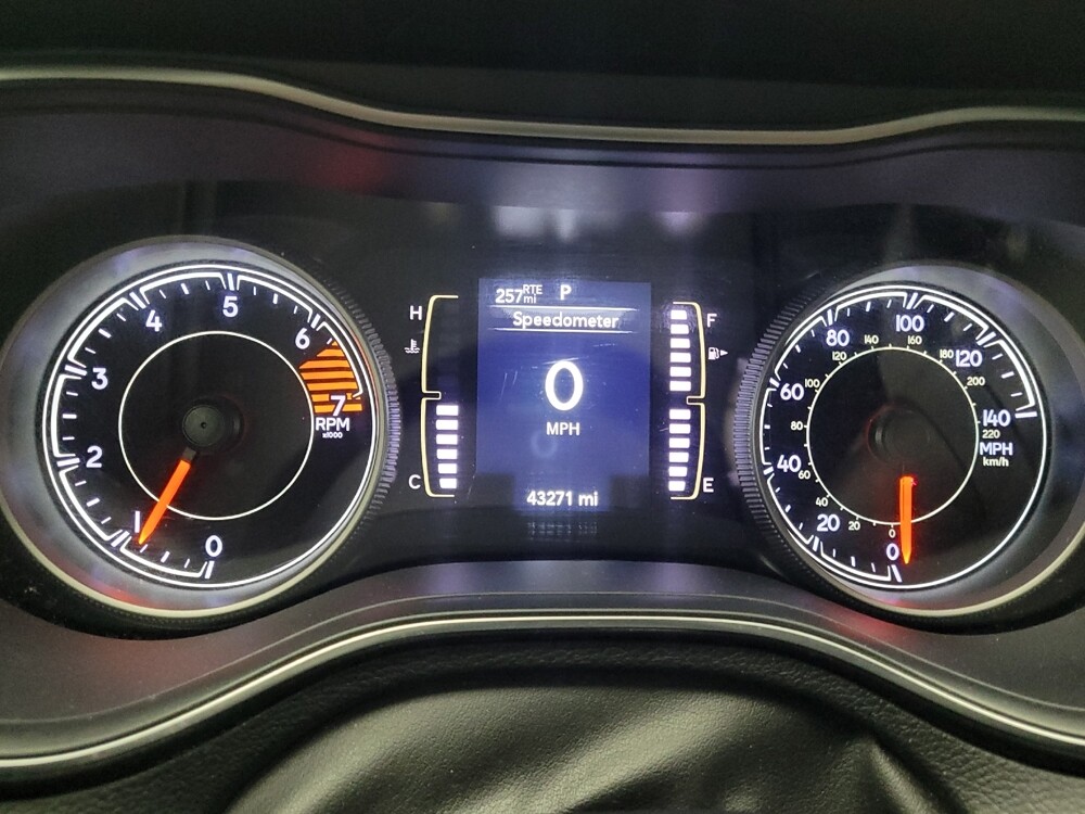 2019 Jeep Cherokee in Antioch, TN 37013 - 18093608 23