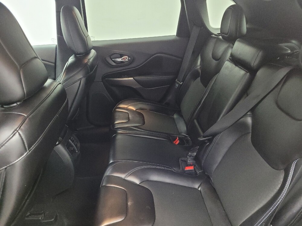 2019 Jeep Cherokee in Antioch, TN 37013 - 18093608 18